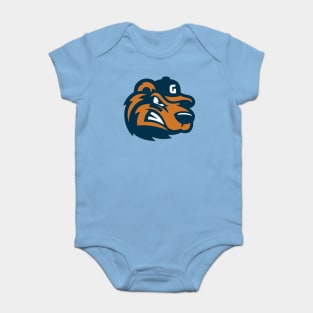 Grizzlies Concept Baby Bodysuit